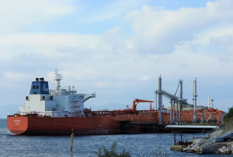 RIVERSIDE Tanker IMO 9412464 photo 2