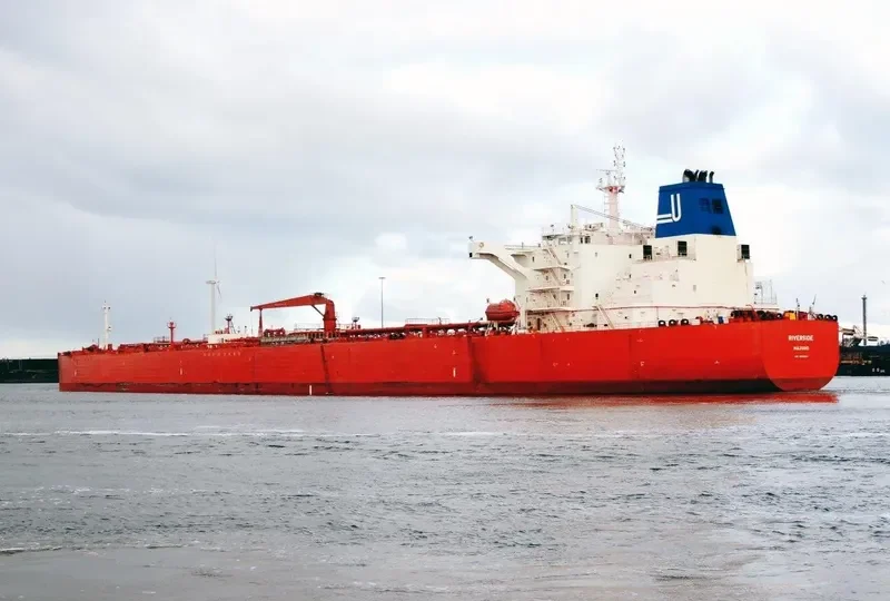 RIVERSIDE Tanker IMO 9412464 photo 4