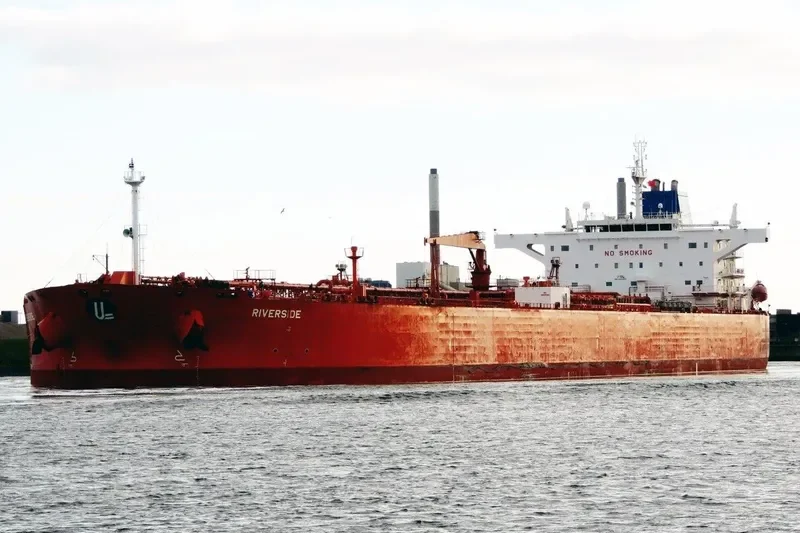RIVERSIDE Tanker IMO 9412464 photo 5