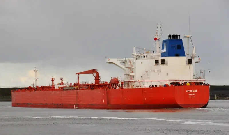RIVERSIDE Tanker IMO 9412464 photo 6