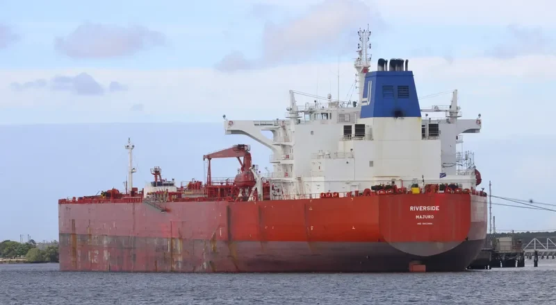 RIVERSIDE Tanker IMO 9412464 photo 9