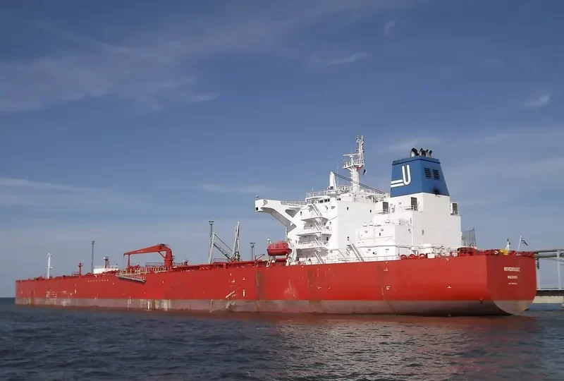 RIVERSIDE Tanker IMO 9412464 photo 10