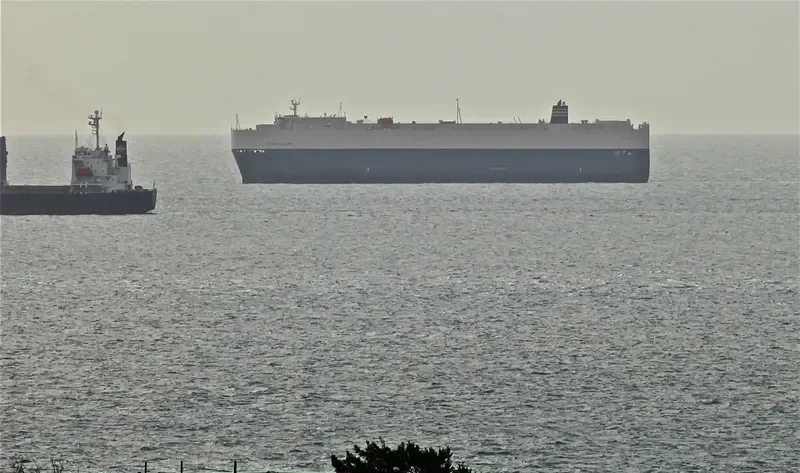 TRANS LEADER General Cargo IMO 9412567 photo 5