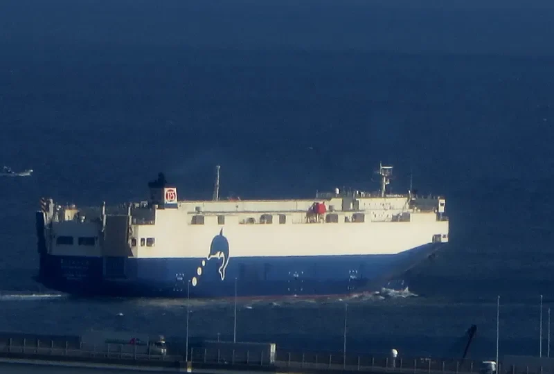 TOYOFUJI MARU NO.2 General Cargo IMO 9412579 photo 8
