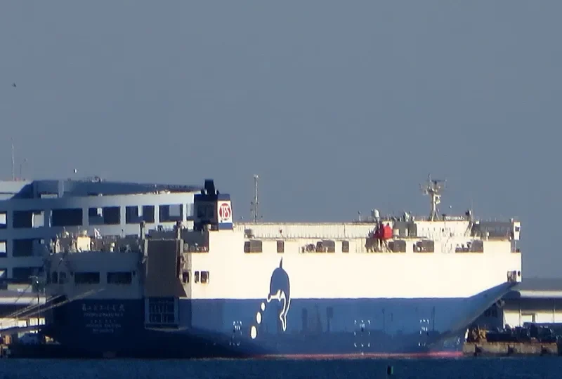 TOYOFUJI MARU NO.2 General Cargo IMO 9412579 photo 9