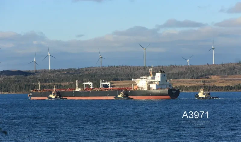 NORDIC VEGA Tanker IMO 9412581 photo 4