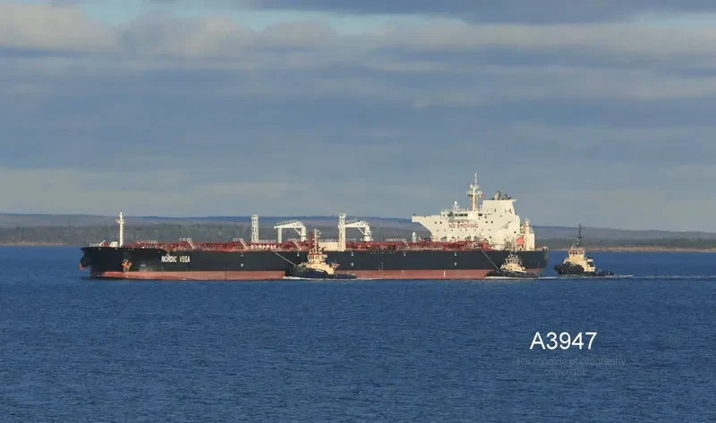 NORDIC VEGA Tanker IMO 9412581 photo 5