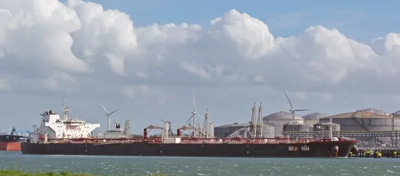 NORDIC VEGA Tanker IMO 9412581 photo 6
