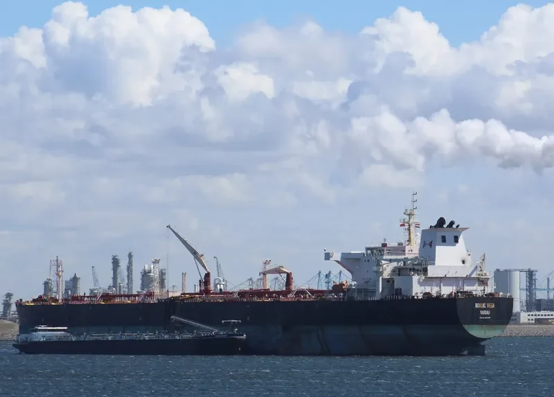 NORDIC VEGA Tanker IMO 9412581 photo 7