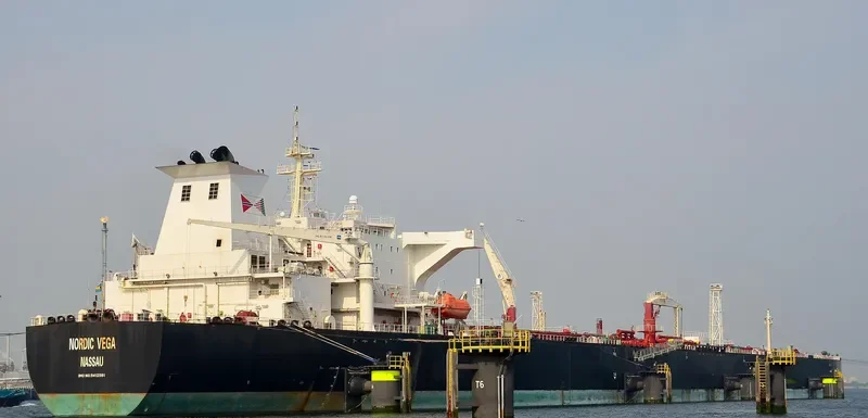 NORDIC VEGA Tanker IMO 9412581 photo 8
