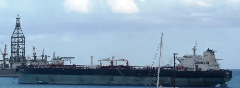 NORDIC VEGA Tanker IMO 9412581 photo 9