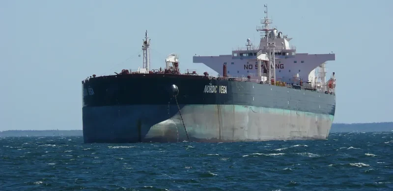 NORDIC VEGA Tanker IMO 9412581 photo 10