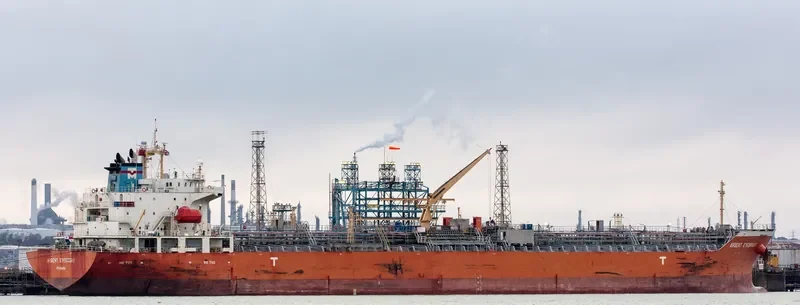 BOW COMPASS Tanker IMO 9412737 photo 9