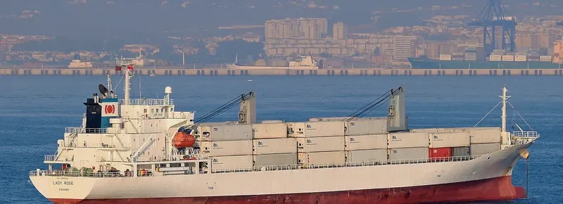 LADY ROSEBUD General Cargo IMO 9412749 photo 4