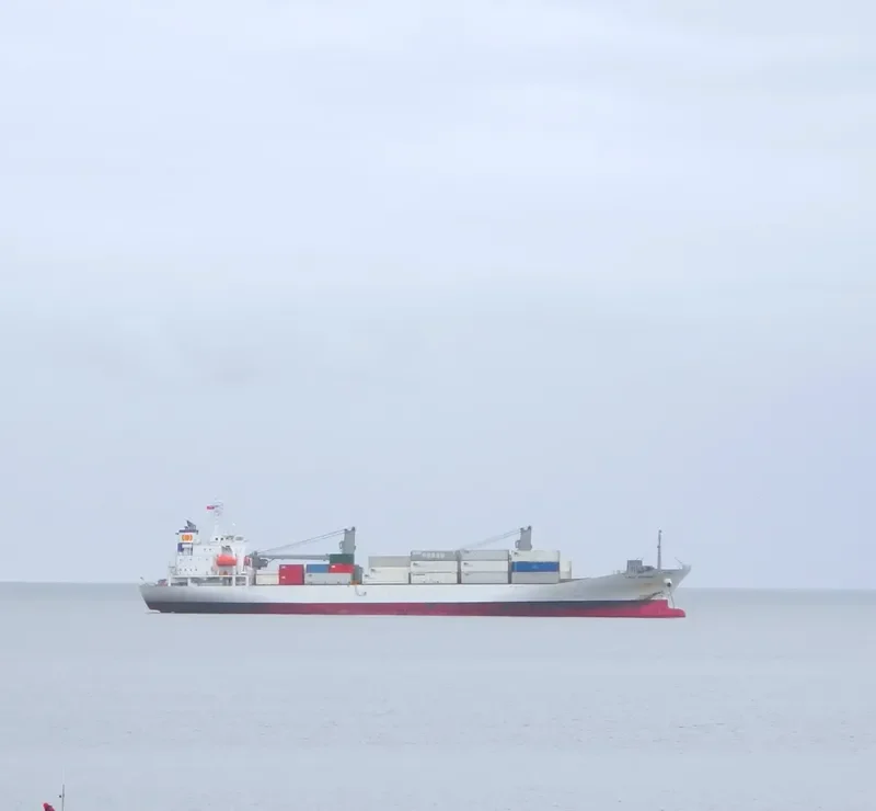 LADY ROSEBUD General Cargo IMO 9412749 photo 6