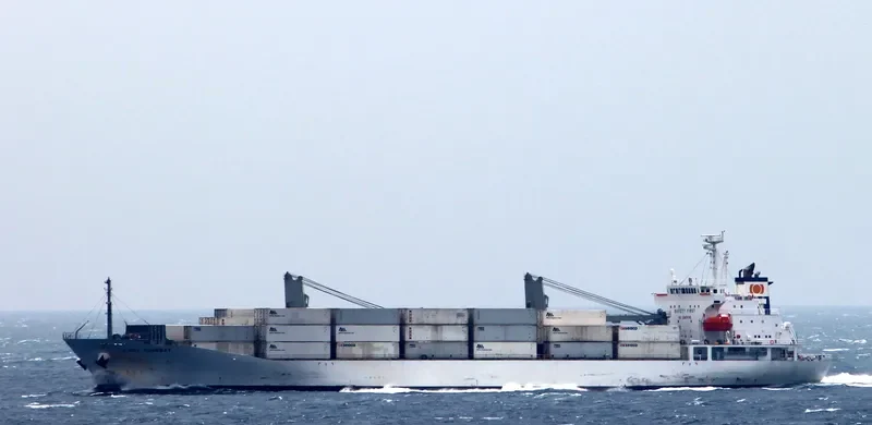 LADY ROSEBUD General Cargo IMO 9412749 photo 8