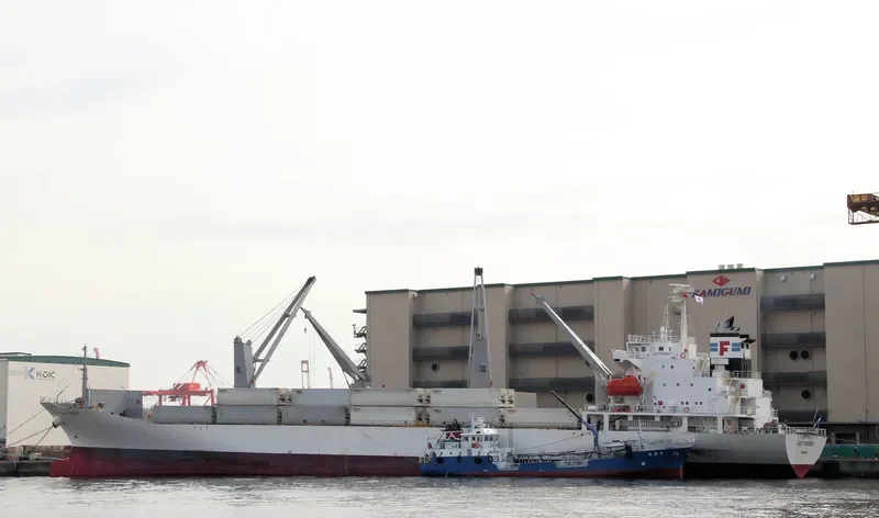 LADY ROSEBAY General Cargo IMO 9412751 photo 4