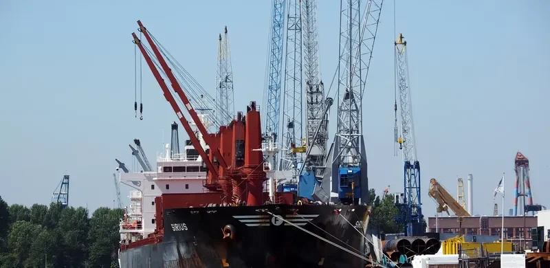 LADY ROSEBAY General Cargo IMO 9412751 photo 10