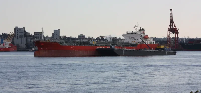 DM EMERALD Tanker IMO 9412763 photo 7