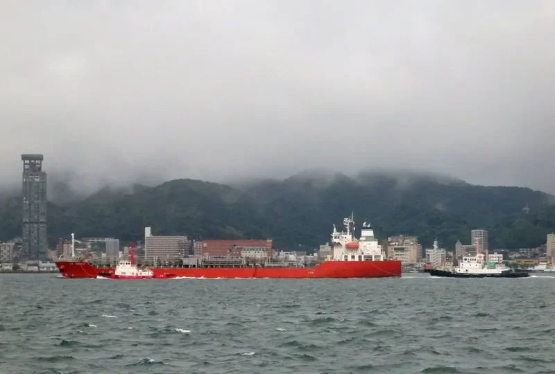 DM EMERALD Tanker IMO 9412763 photo 10