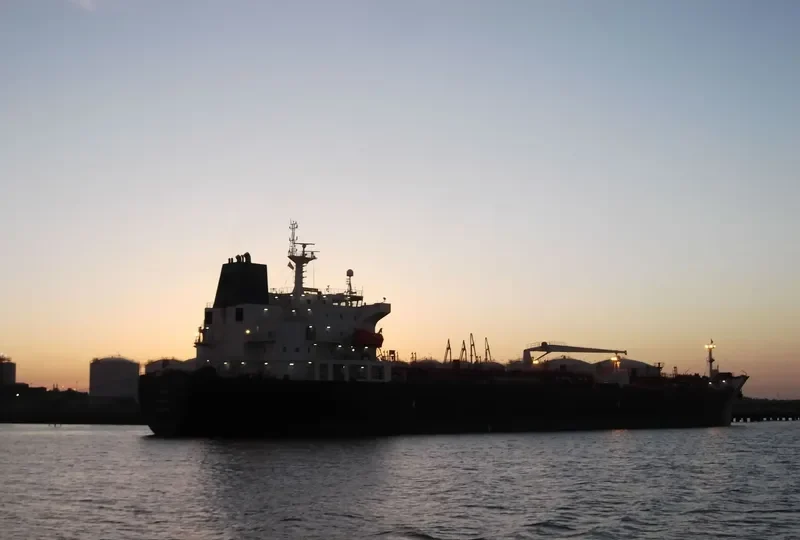 ZOUZOU Tanker IMO 9412775 photo 5