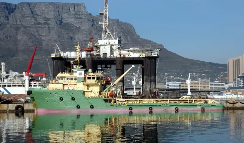 CHIASSON Offshore Vessel IMO 9412919 photo 9