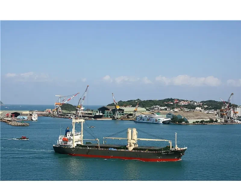 YUSHO CHERRY General Cargo IMO 9412971 photo 9