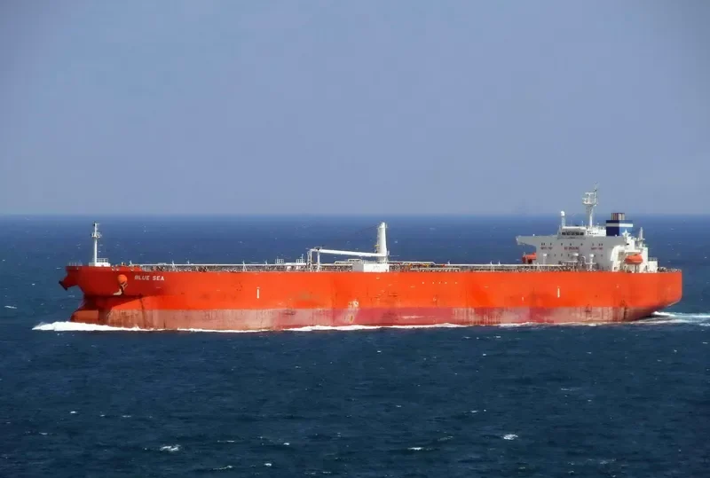 BLUE SEA Tanker IMO 9413028 photo 7