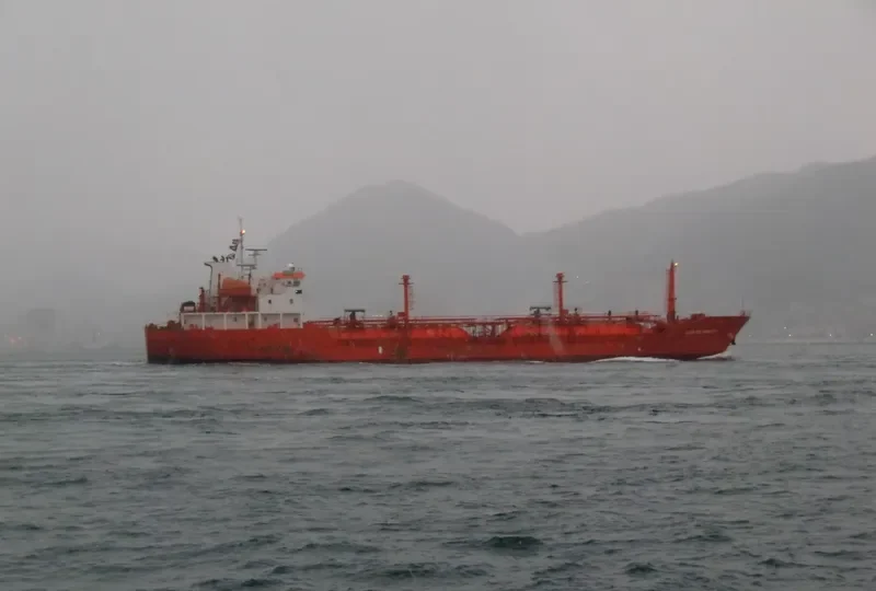 PHUBAI NADDA 1 General Cargo IMO 9413030 photo 2