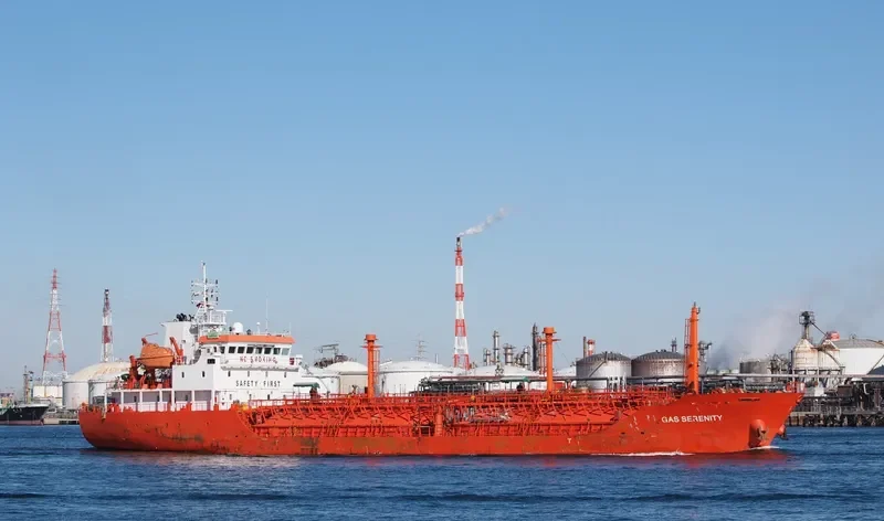 PHUBAI NADDA 1 General Cargo IMO 9413030 photo 4