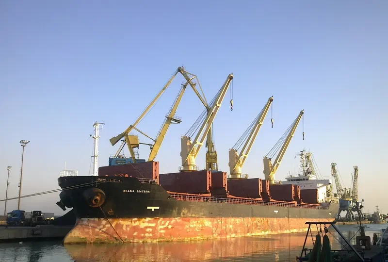 LADY HATICE General Cargo IMO 9413078 photo 3