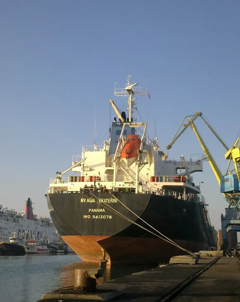 LADY HATICE General Cargo IMO 9413078 photo 4