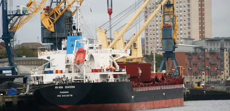 LADY HATICE General Cargo IMO 9413078 photo 5
