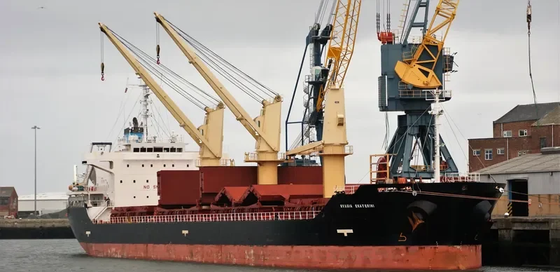 LADY HATICE General Cargo IMO 9413078 photo 6