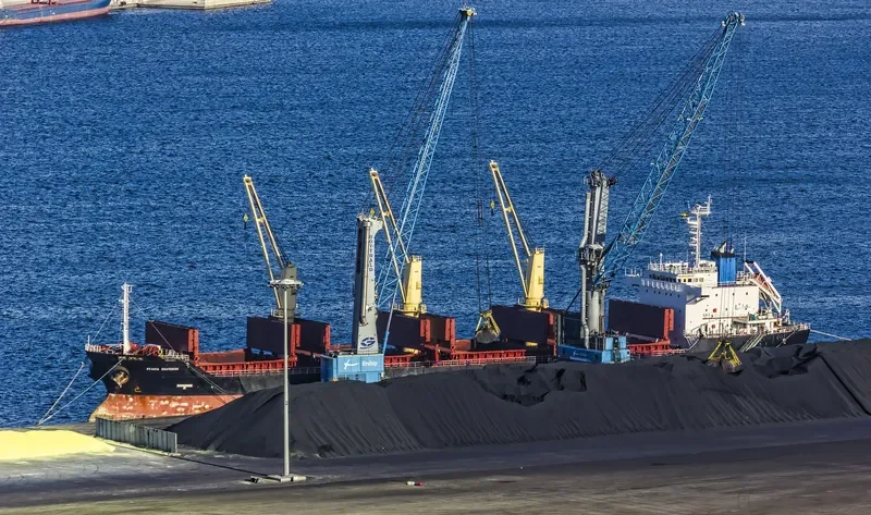 LADY HATICE General Cargo IMO 9413078 photo 7