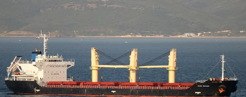 LADY HATICE General Cargo IMO 9413078 photo 8