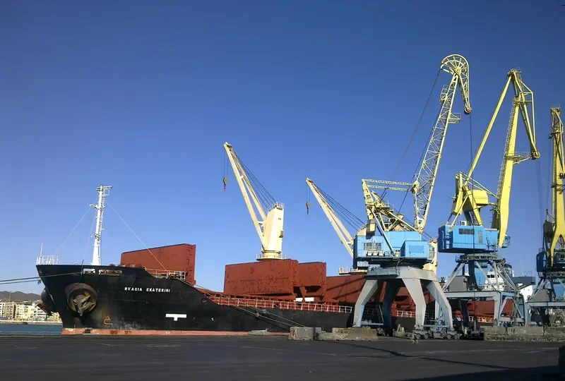 LADY HATICE General Cargo IMO 9413078 photo 9