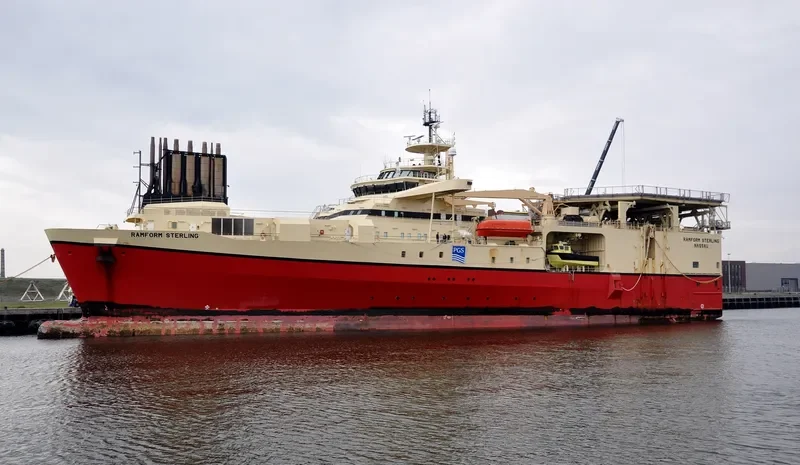 TANSA General Cargo IMO 9413303 photo 6