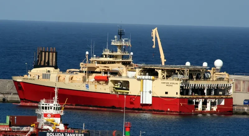 TANSA General Cargo IMO 9413303 photo 7