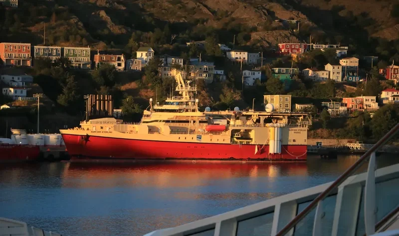 TANSA General Cargo IMO 9413303 photo 8