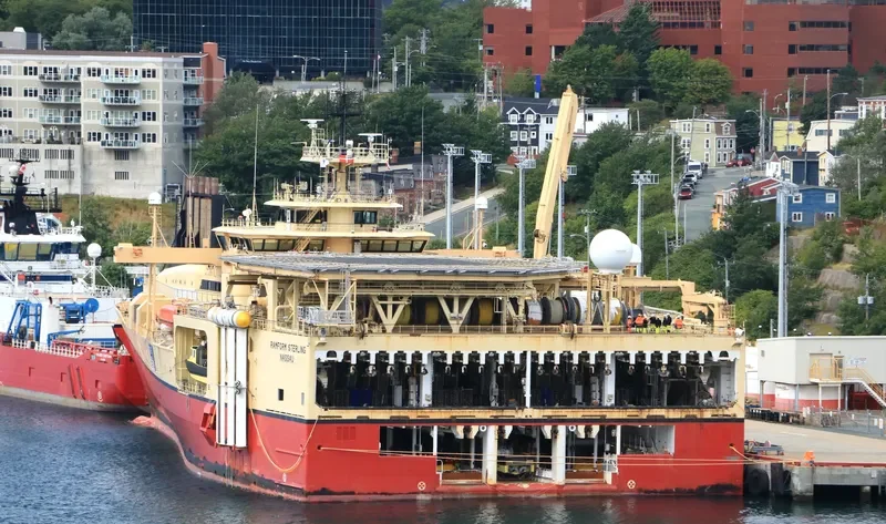 TANSA General Cargo IMO 9413303 photo 9