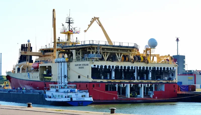 TANSA General Cargo IMO 9413303 photo 10