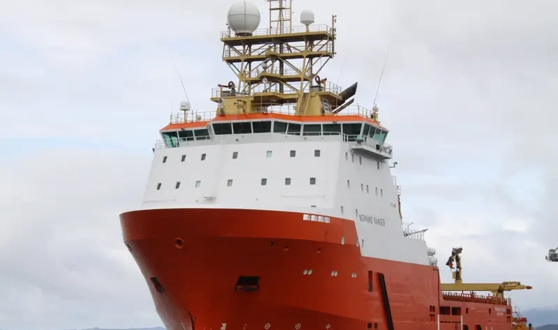 NORMAND RANGER General Cargo IMO 9413432 photo 5