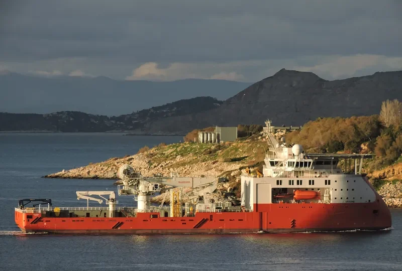 ARIADNE Offshore Vessel IMO 9413535 photo 4