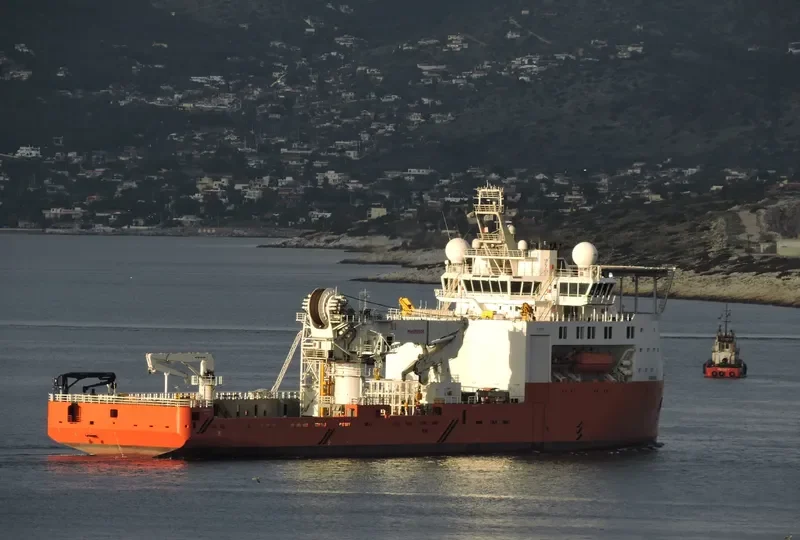 ARIADNE Offshore Vessel IMO 9413535 photo 5