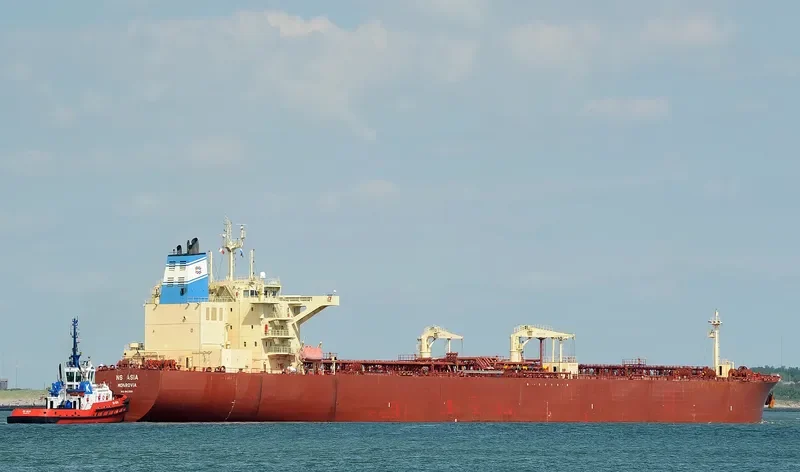 NS ASIA Tanker IMO 9413561 photo 7