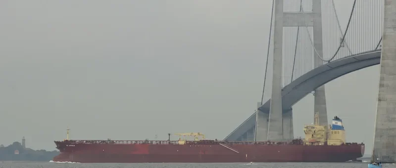 NS AFRICA Tanker IMO 9413573 photo 10