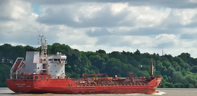 CORRIB FISHER Tanker IMO 9413585 photo 6