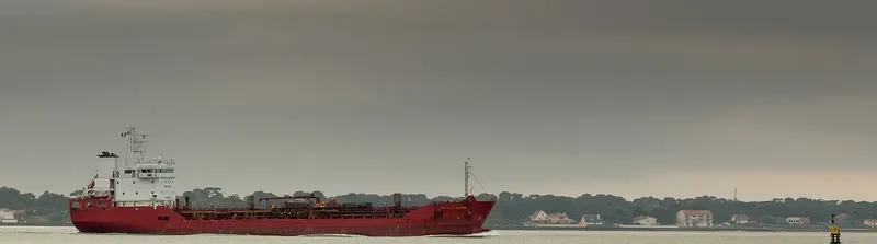CORRIB FISHER Tanker IMO 9413585 photo 8
