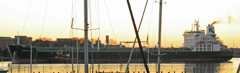 DIGNITY Tanker IMO 9413676 photo 5